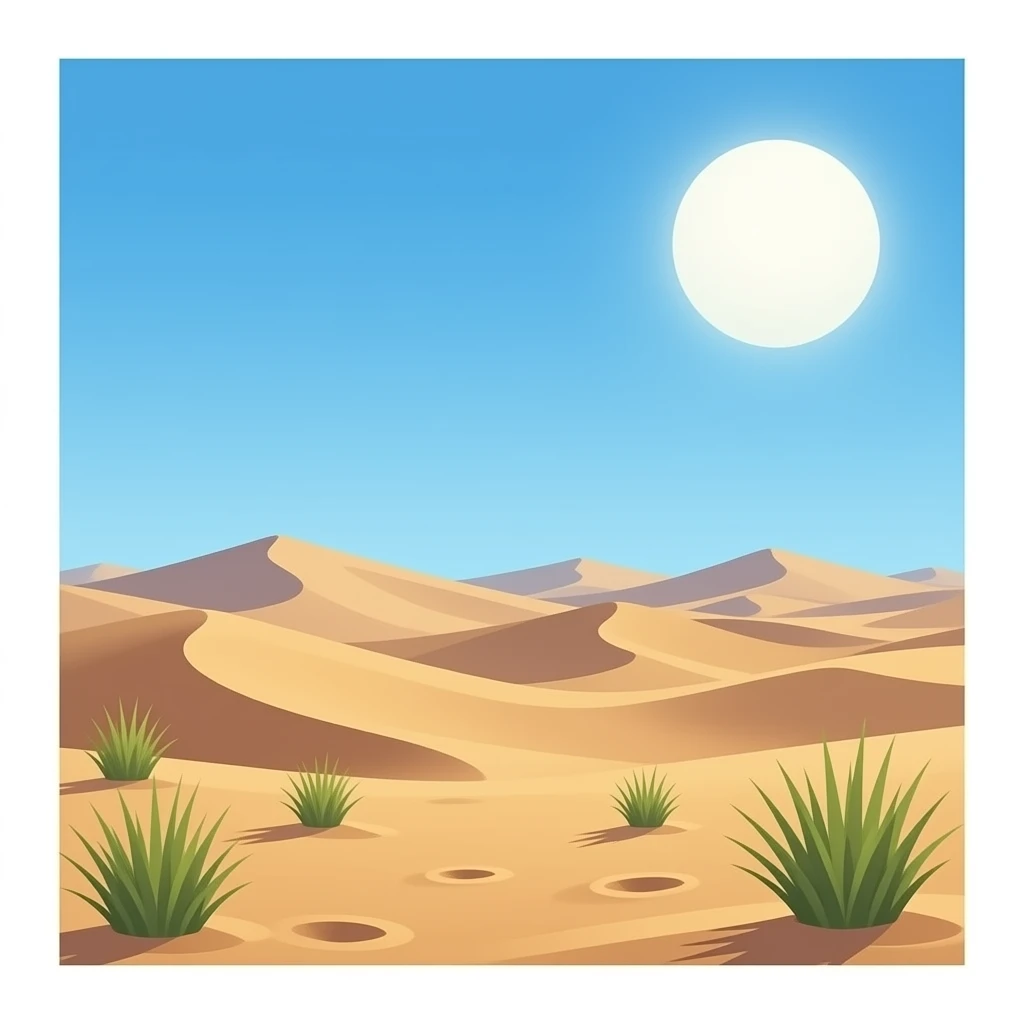 Dry emoji