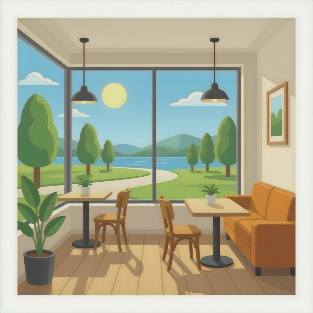 Café emoji