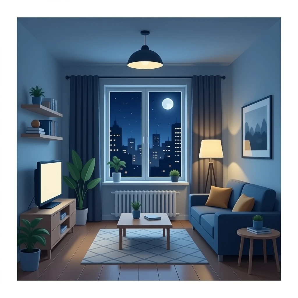 apartment emoji
