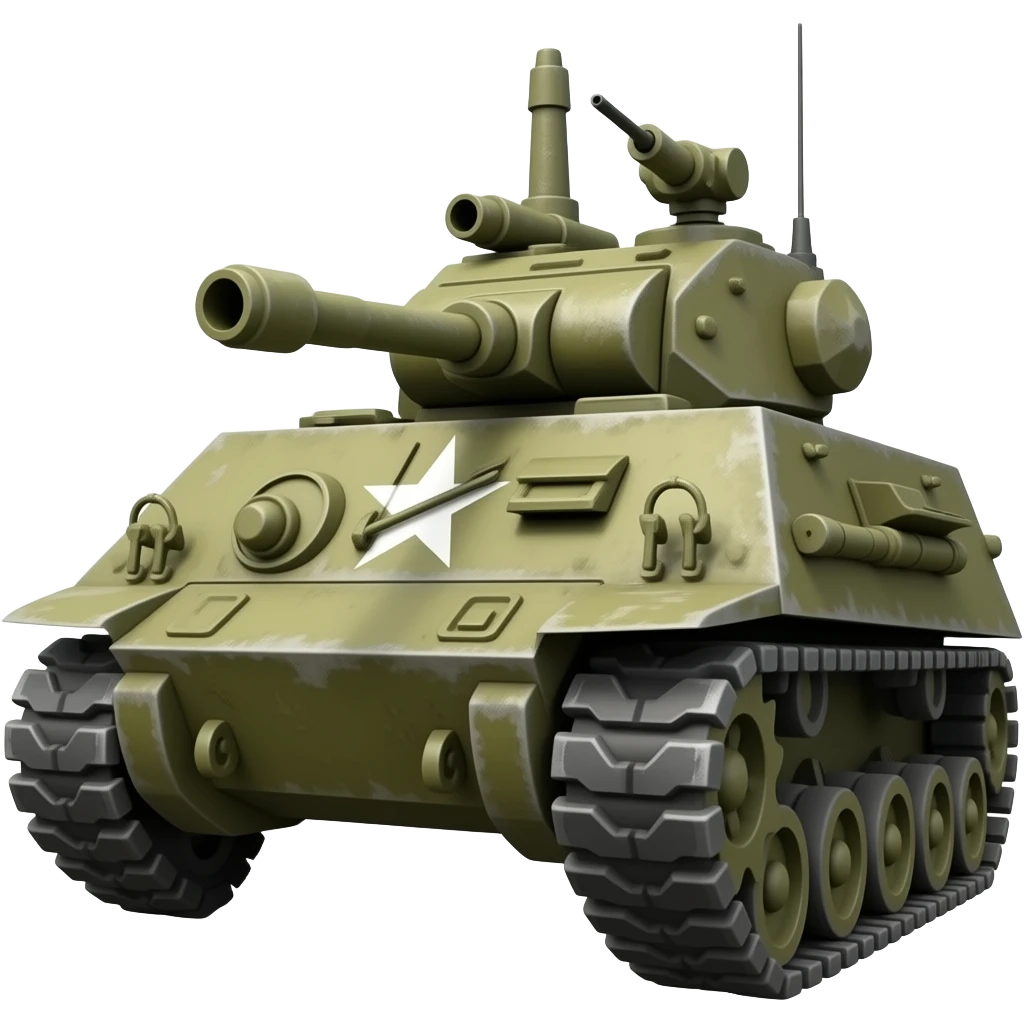 war machine emoji