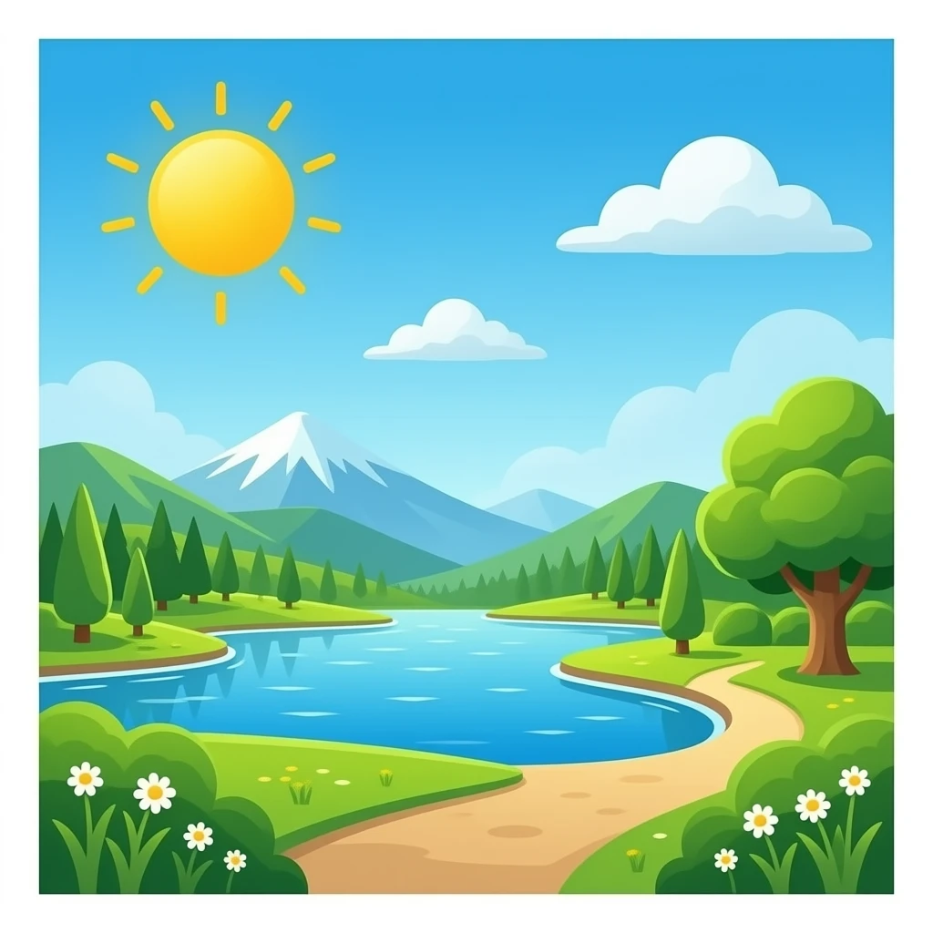 Spa emoji