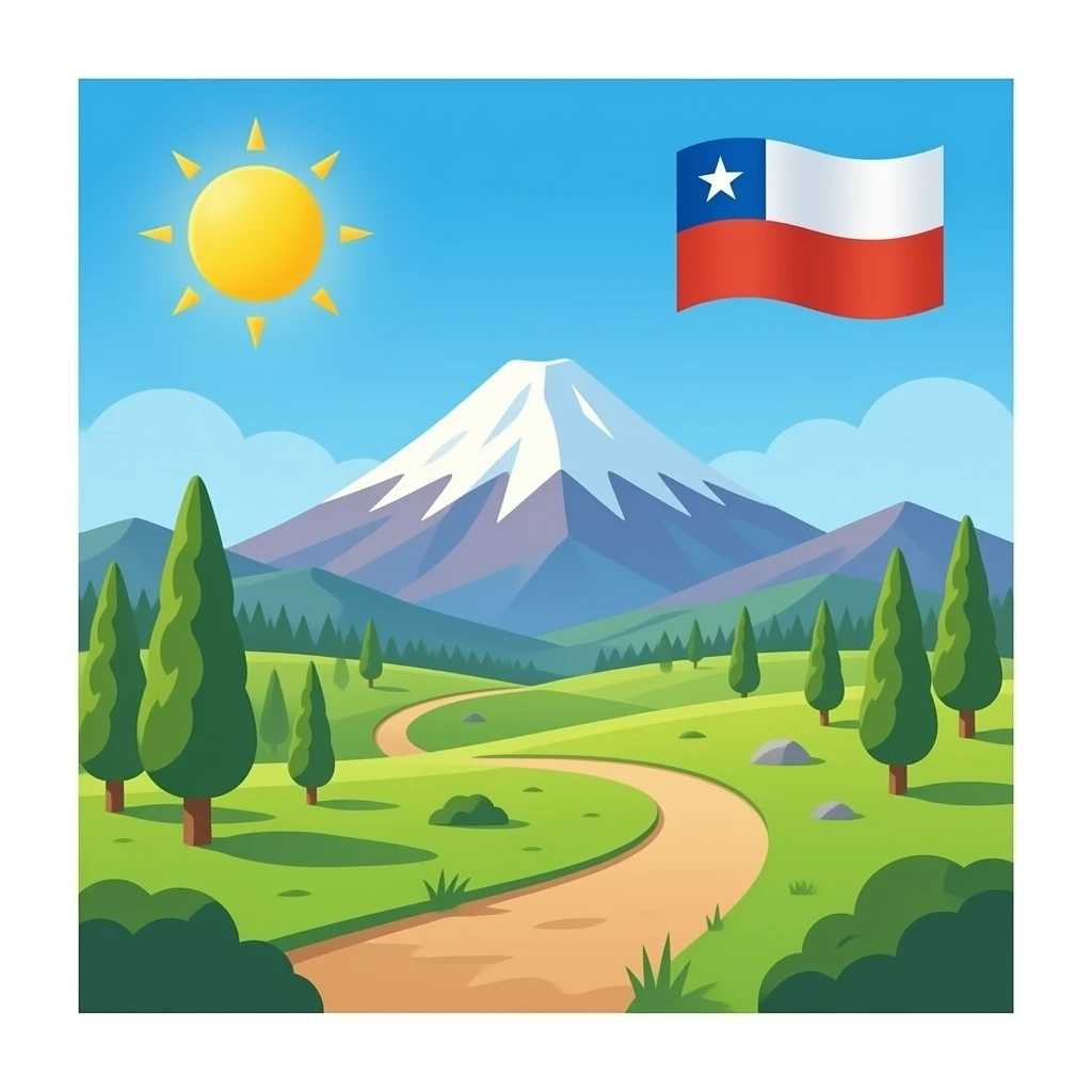chile emoji