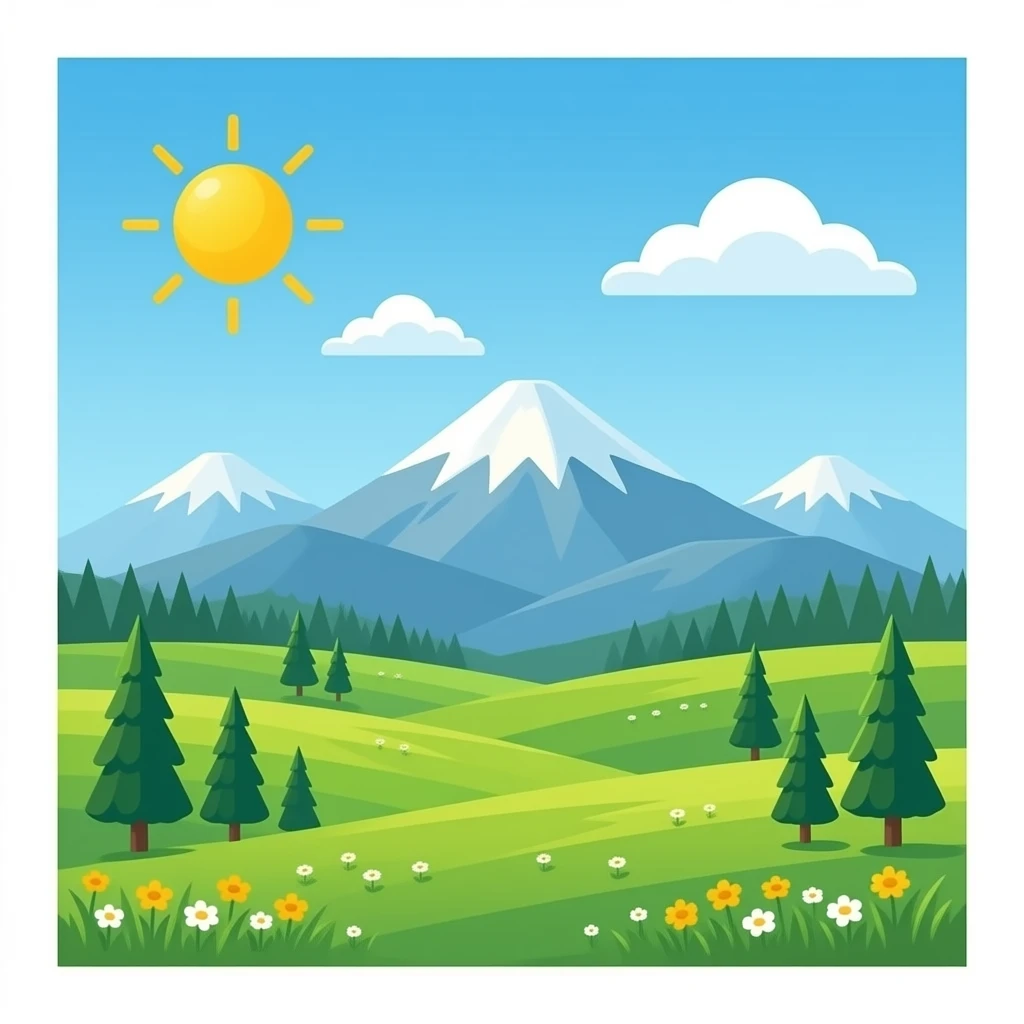 Mother land emoji