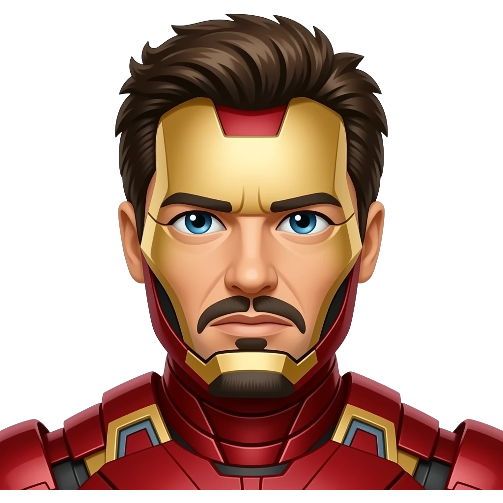 Tony strack emoji