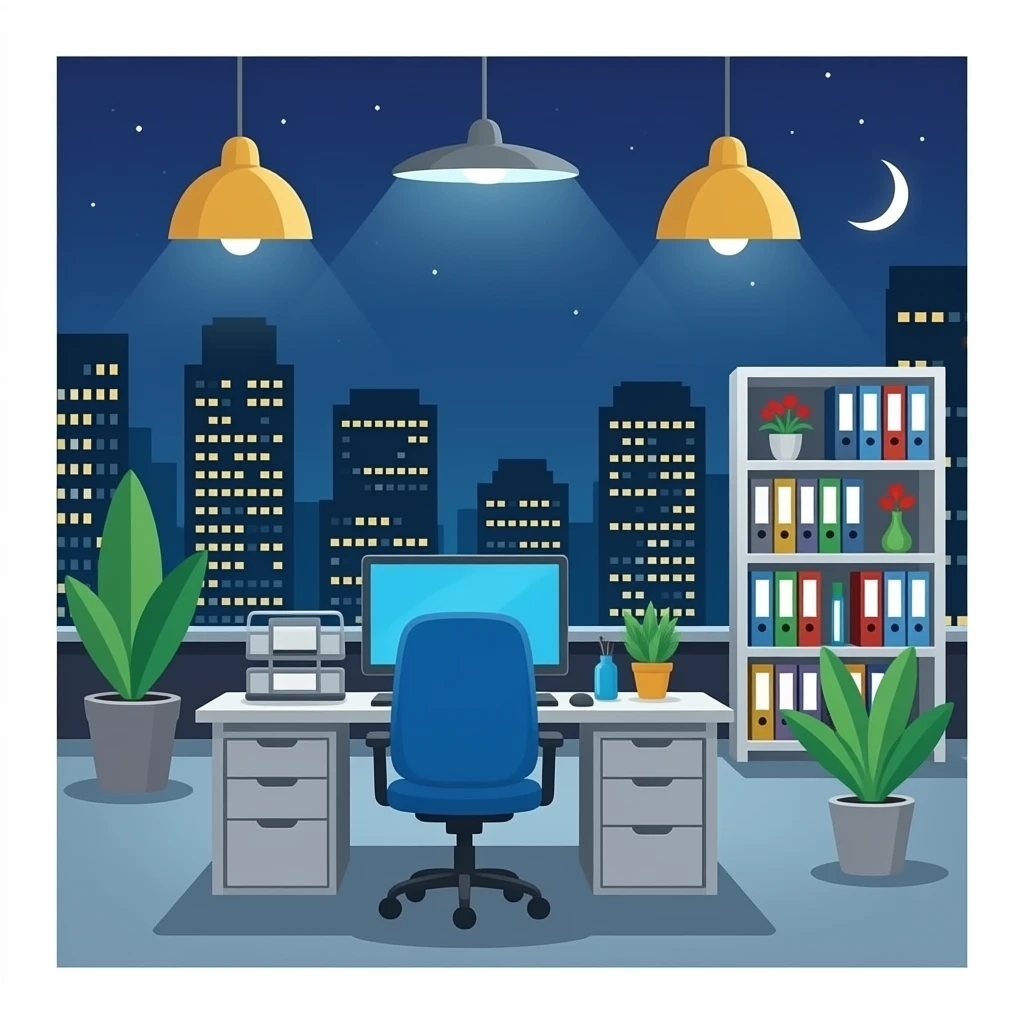office emoji