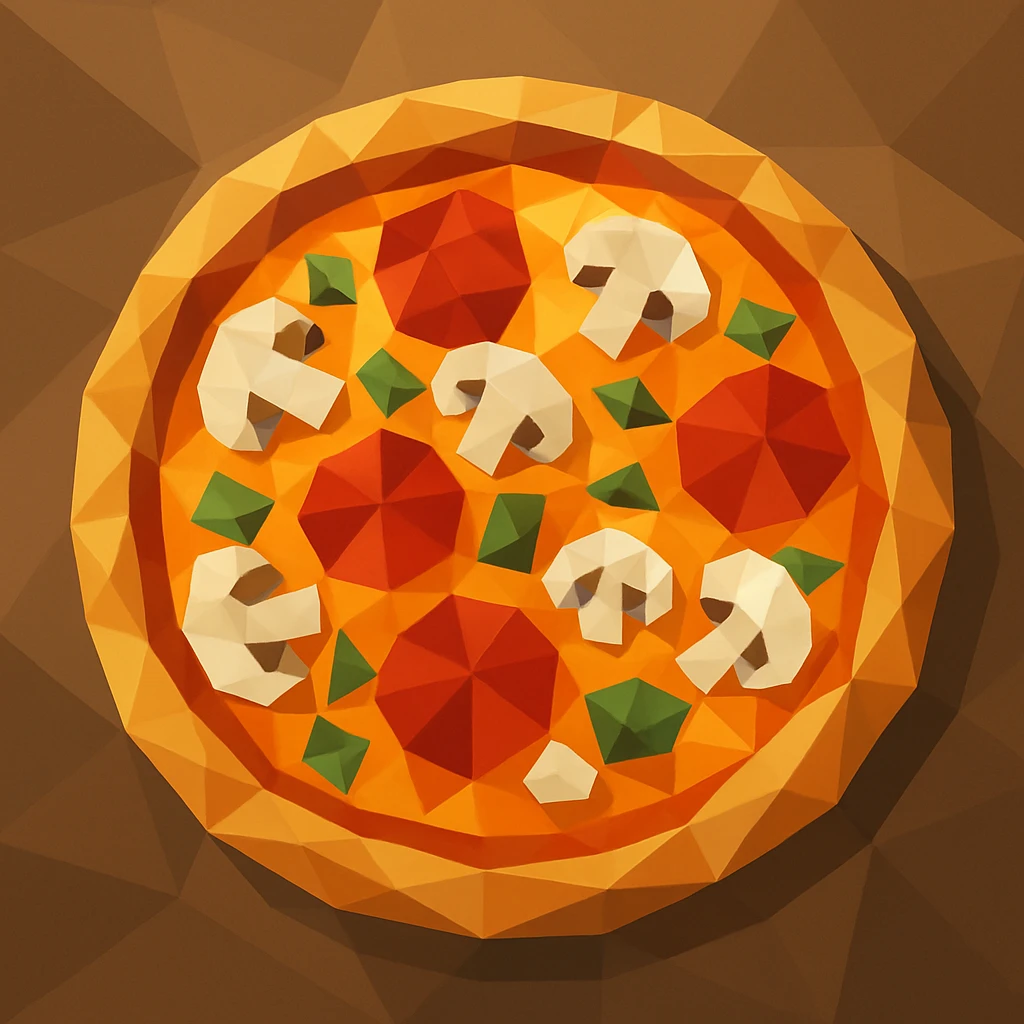 pizza emoji
