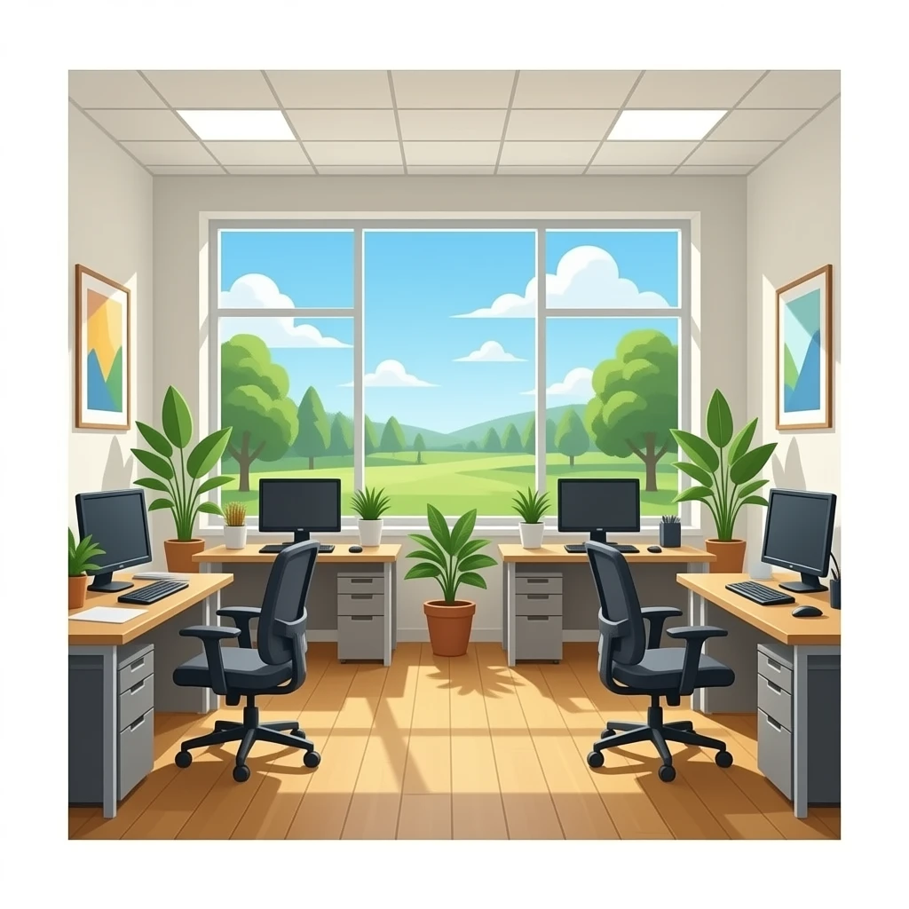 work asthetic emoji