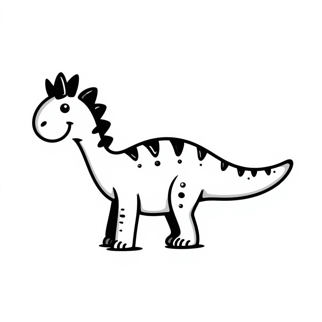 Ceratosaurus emoji