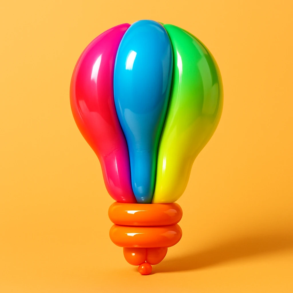 bulb emoji