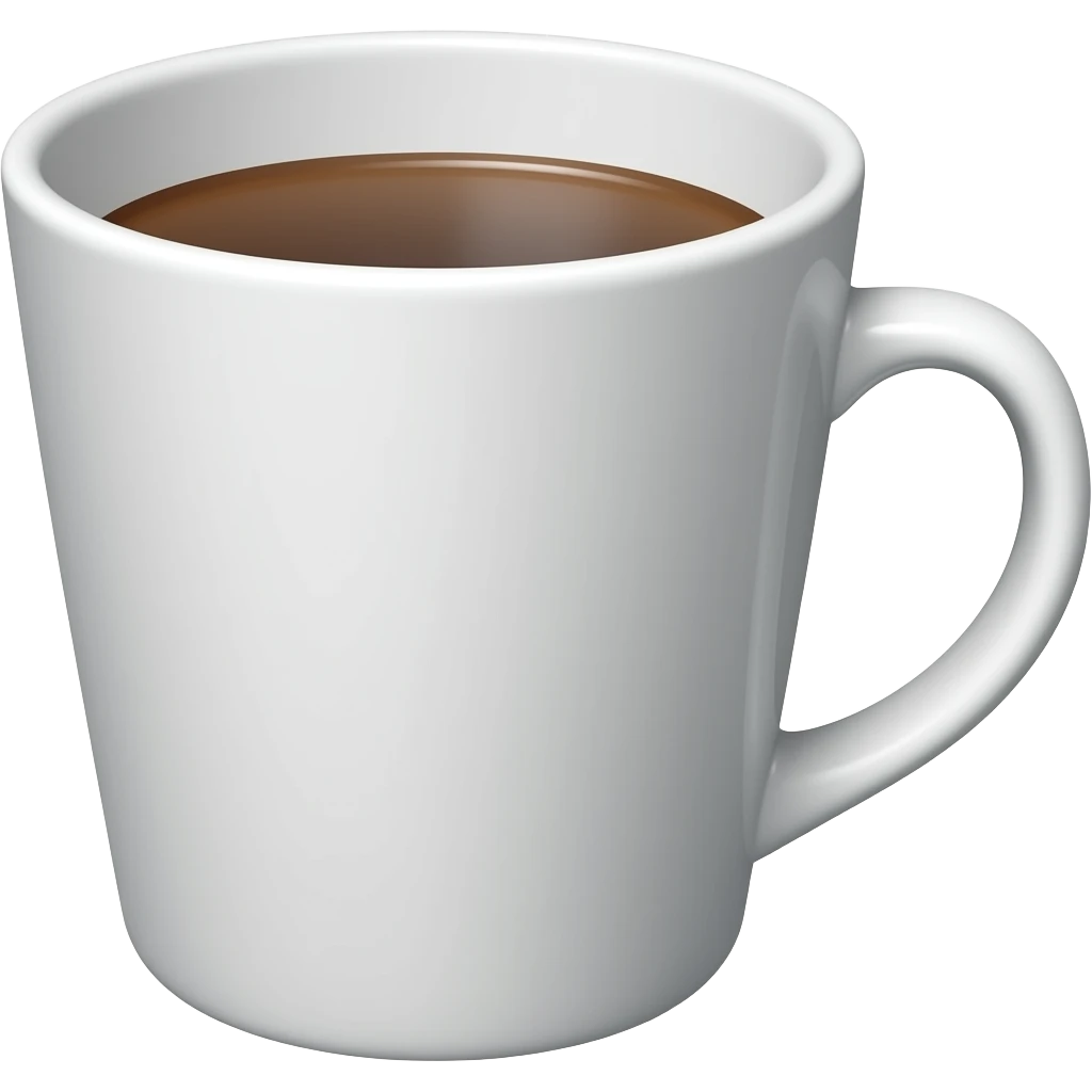 cup emoji