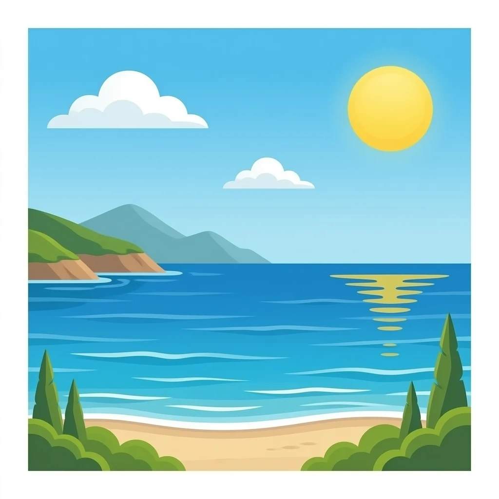 sea emoji