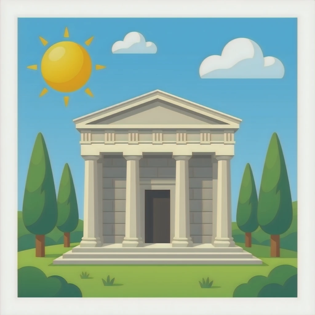 historic emoji