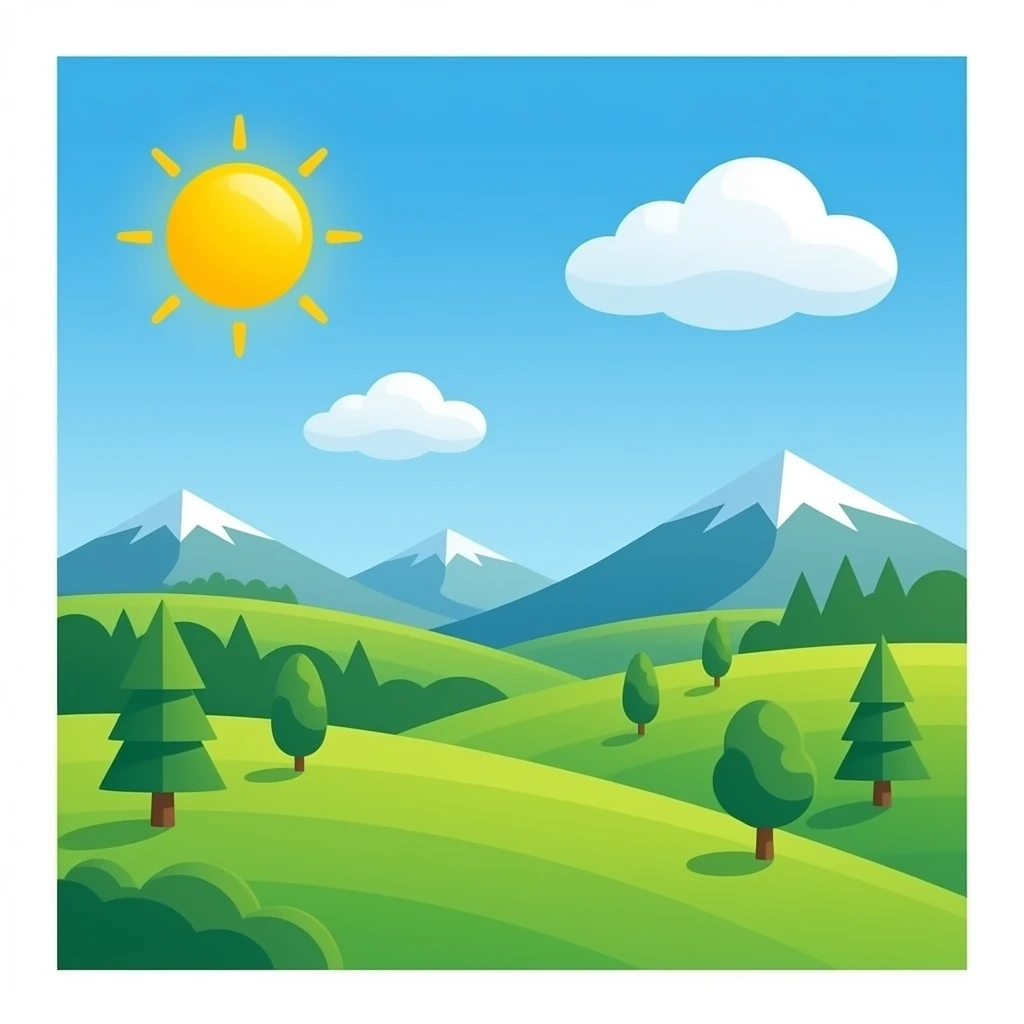 Czech hranice emoji