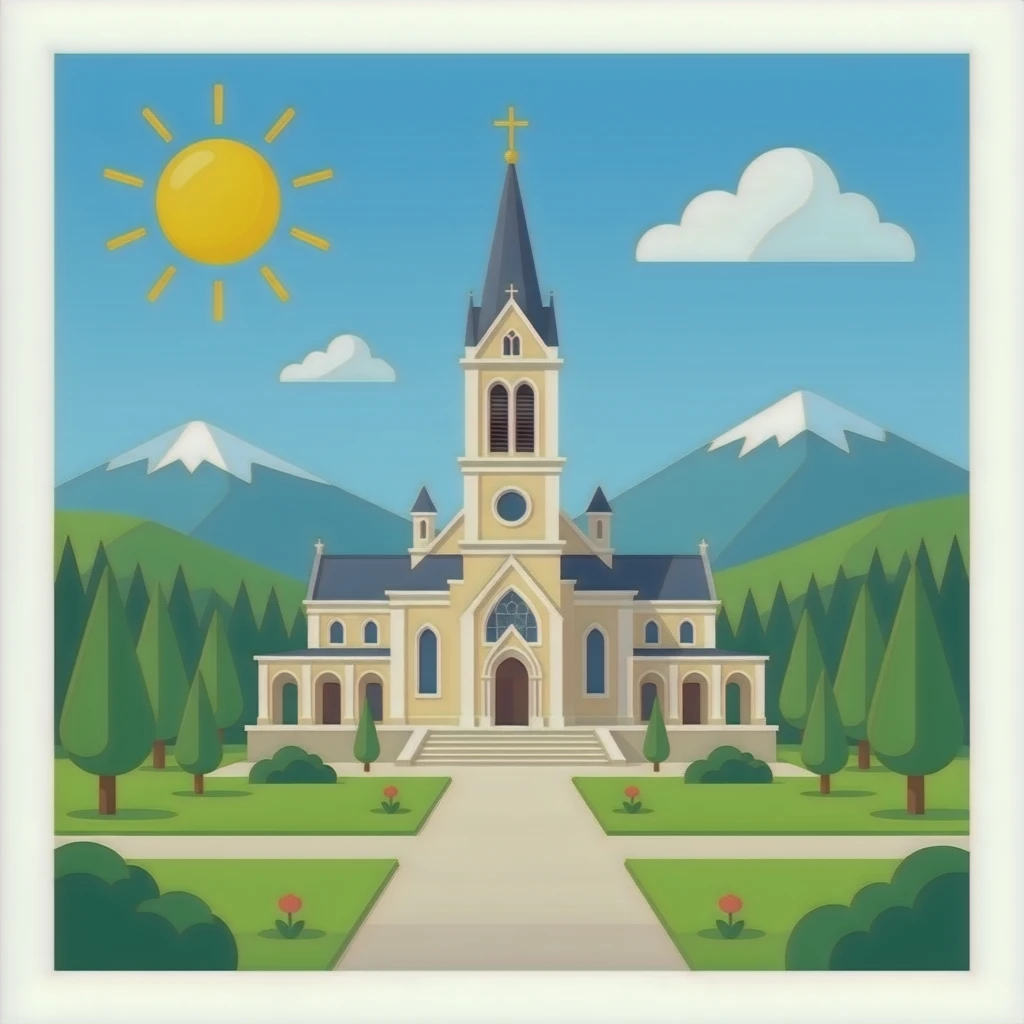 Schoenstatt emoji