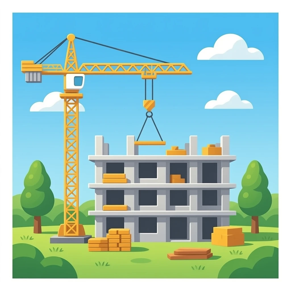 Build emoji