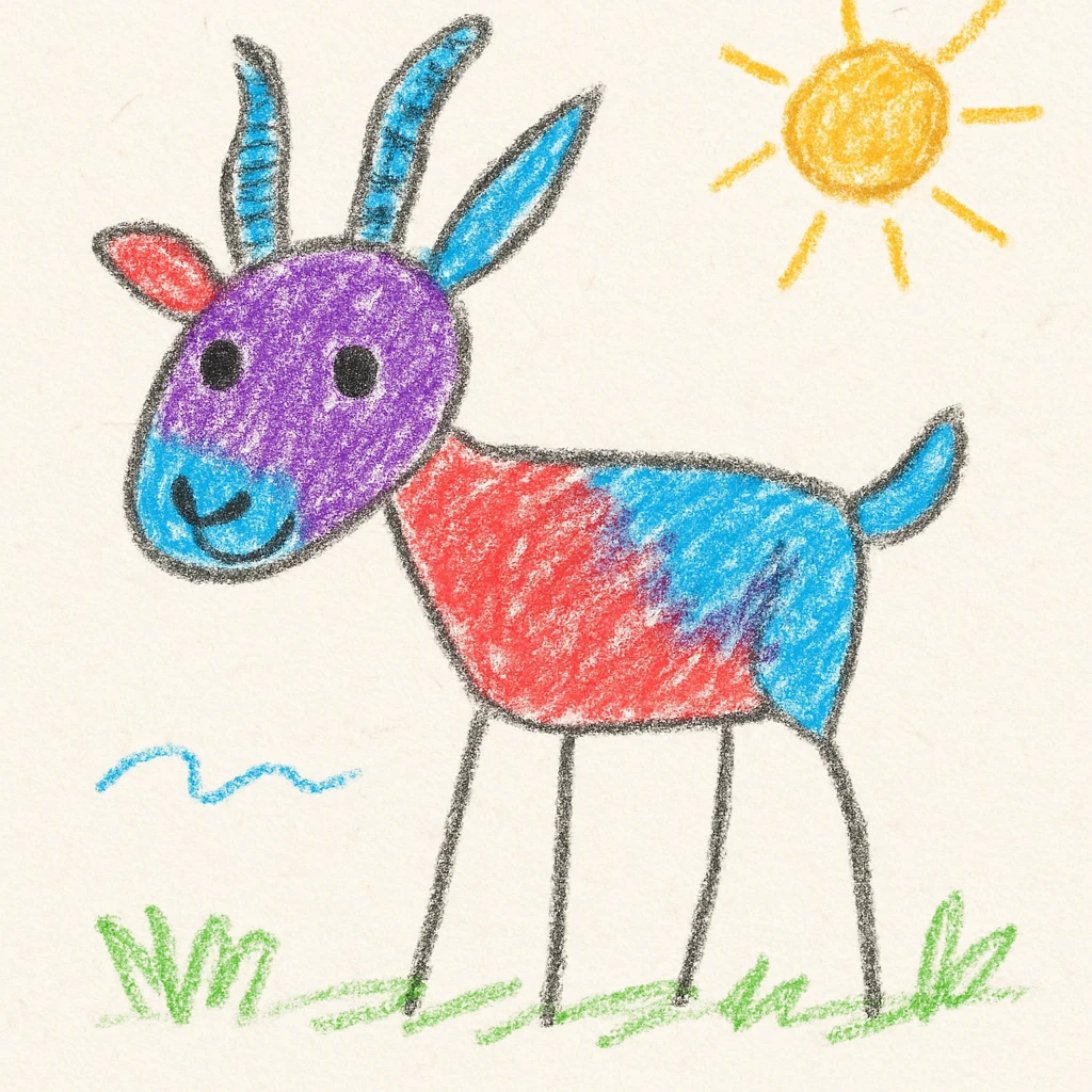 Gazelle emoji