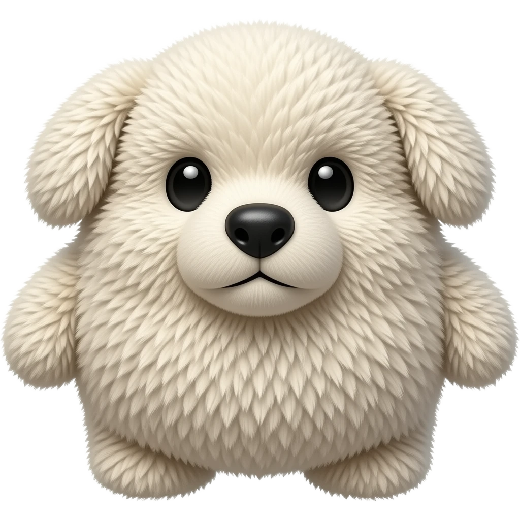 squishy emoji