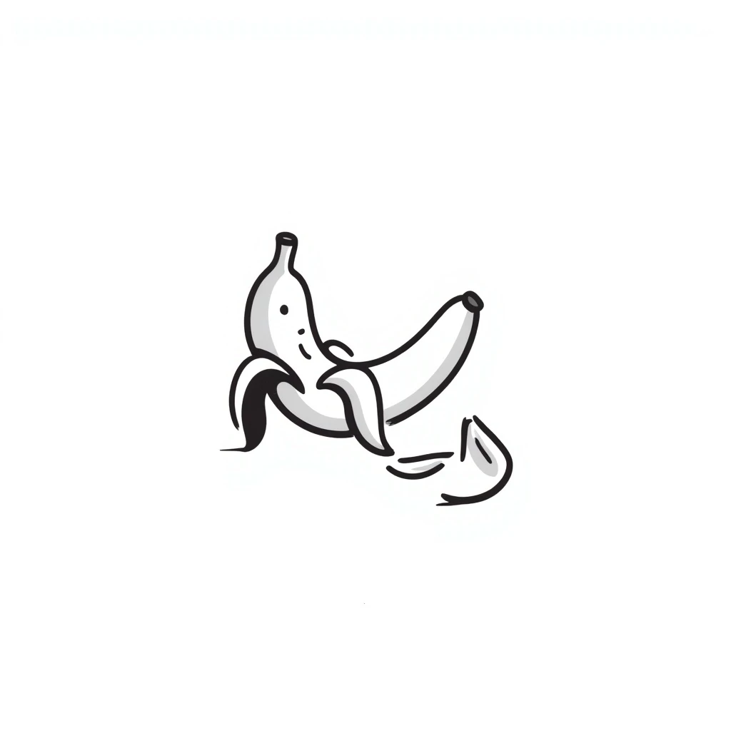 Banana emoji