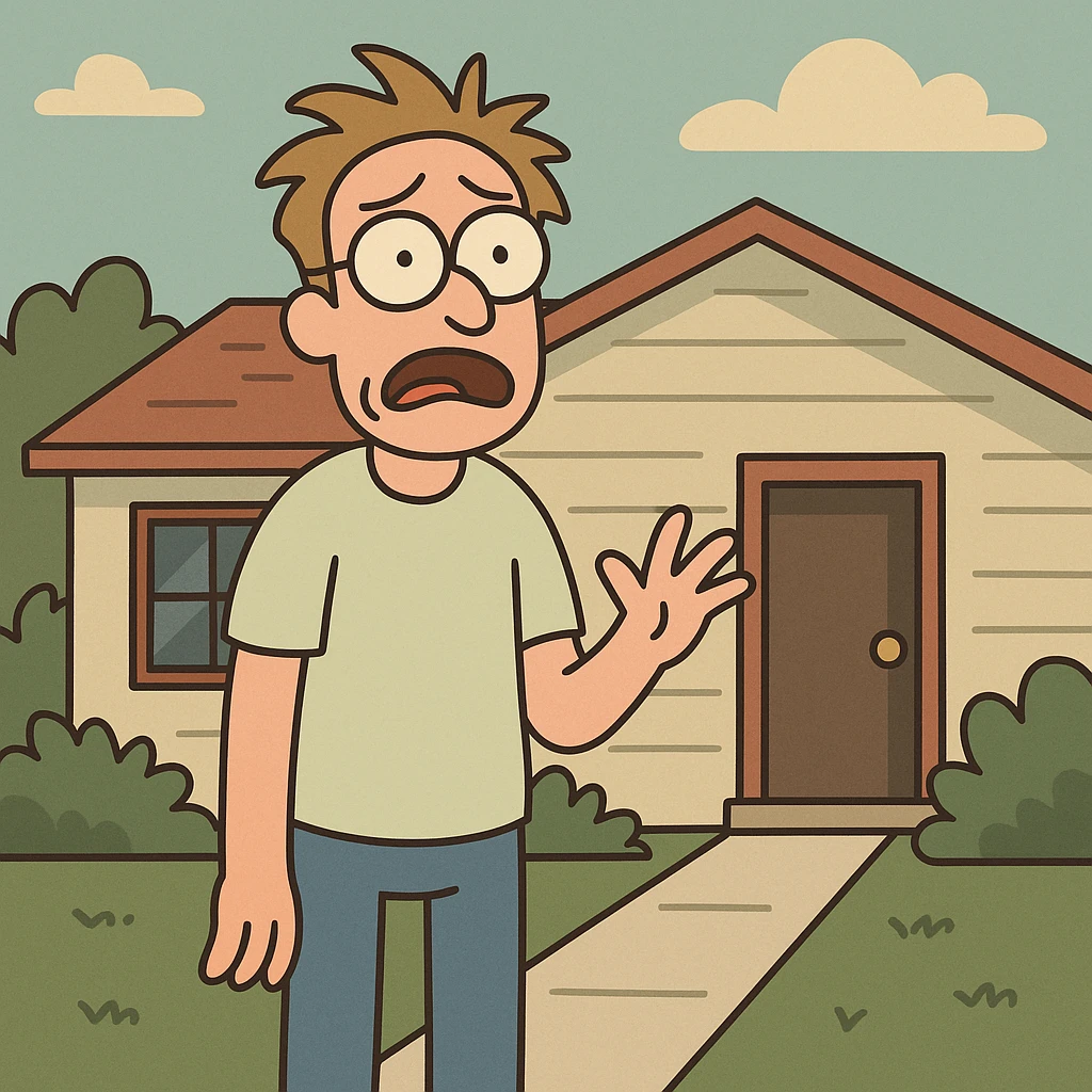house emoji