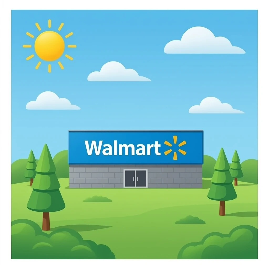 walmart emoji