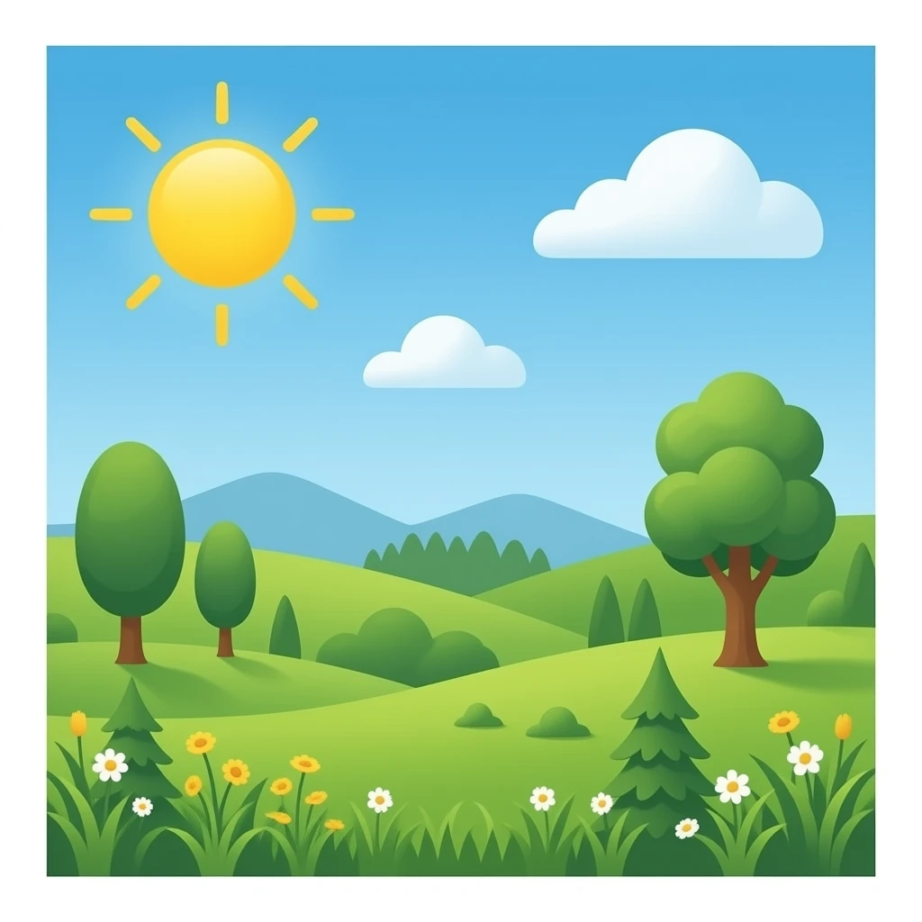 Kentucky emoji