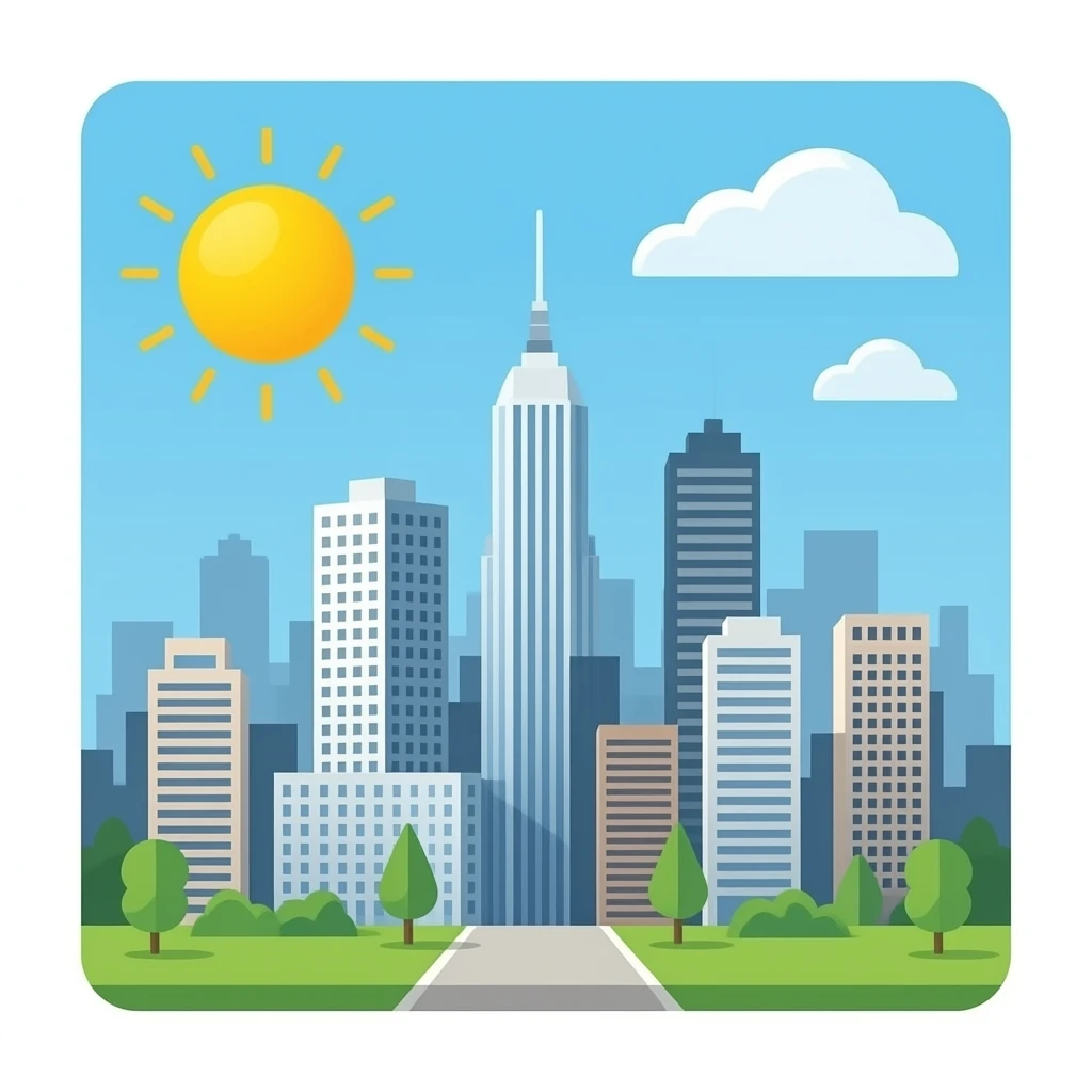 location emoji
