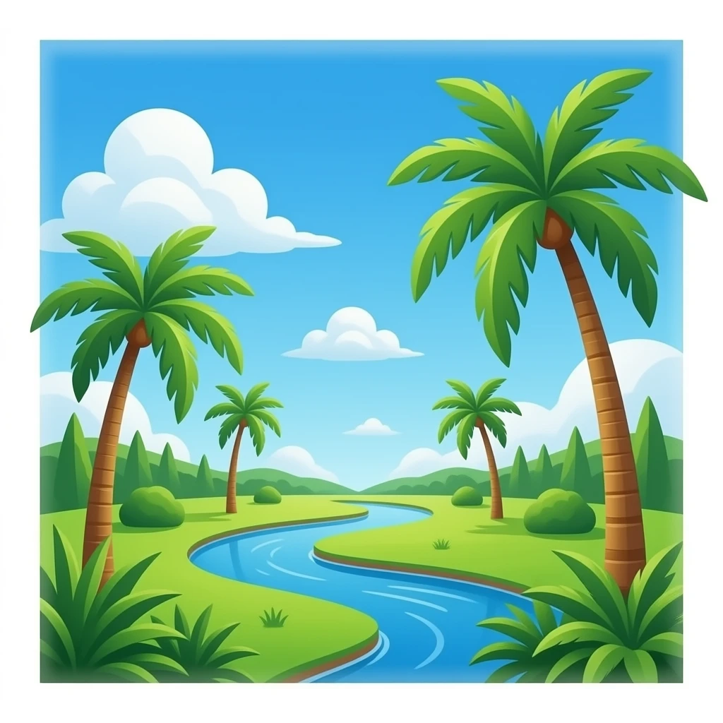 FLORIDA emoji