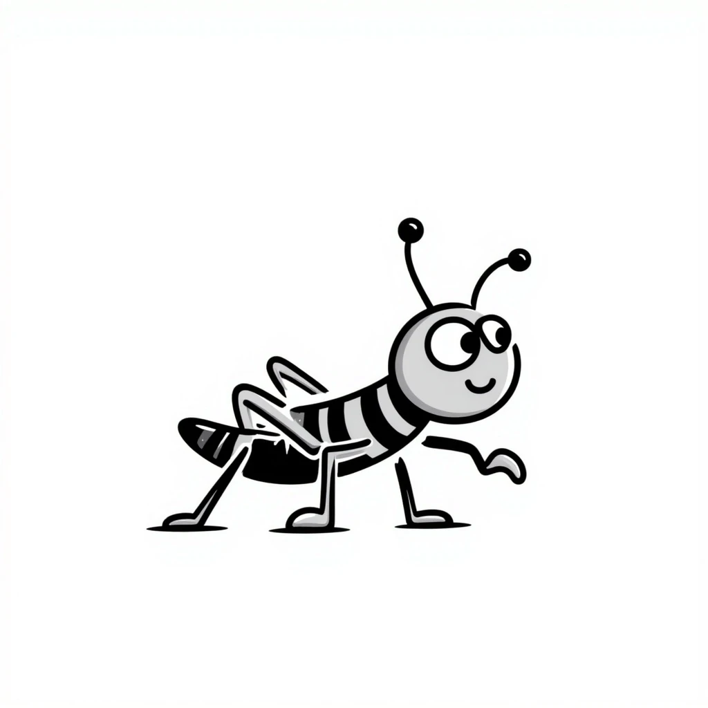 Insect toy emoji
