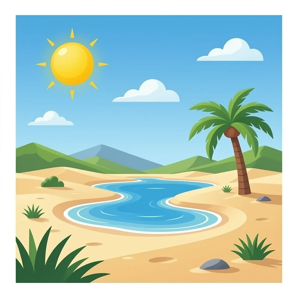 quicksand emoji