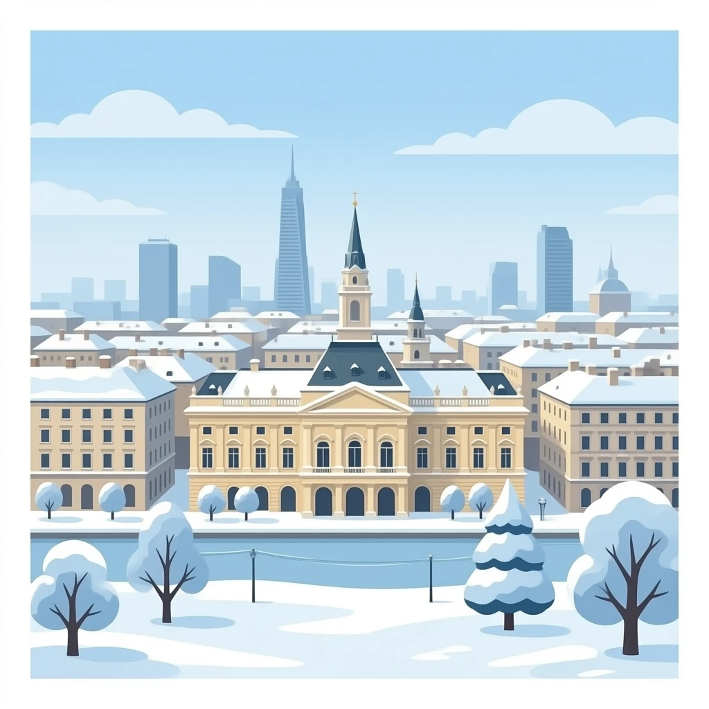 winter vienna emoji | AI Emoji Generator