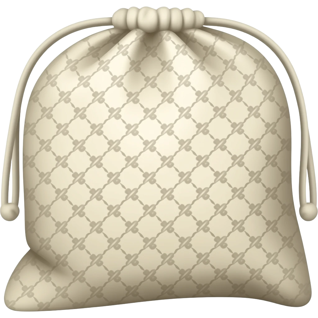 garment bag emoji