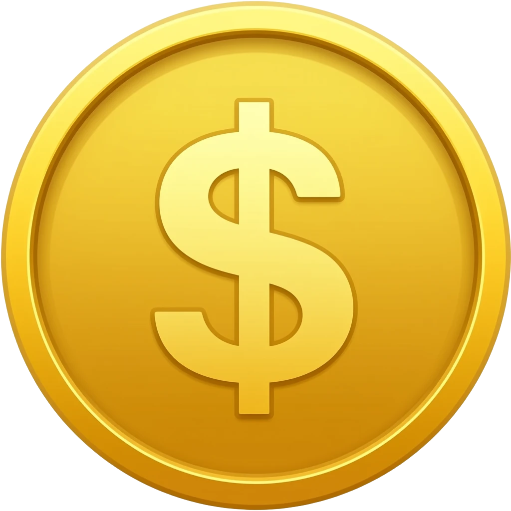 gold emoji