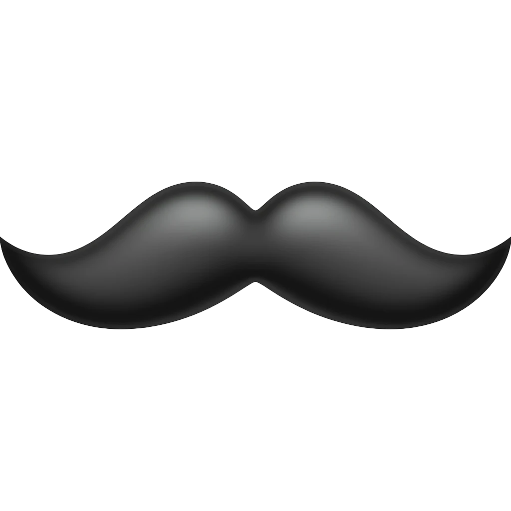 Moñito emoji