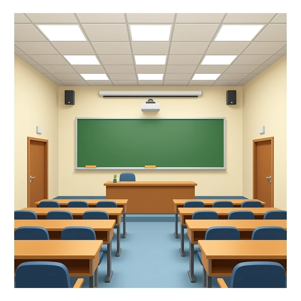 lecture emoji