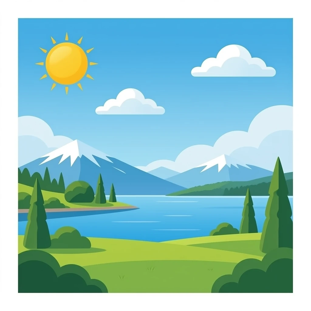Lake Constance emoji