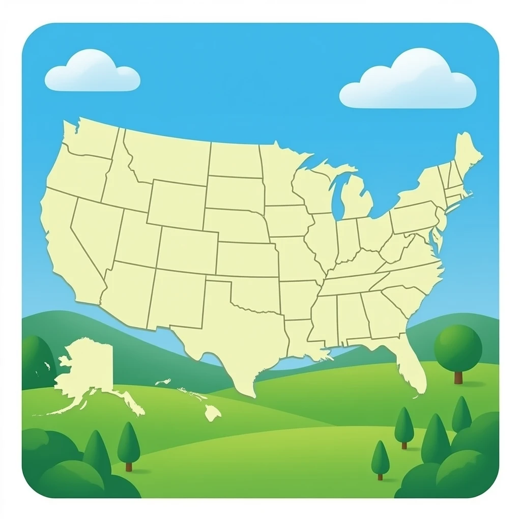 usa emoji