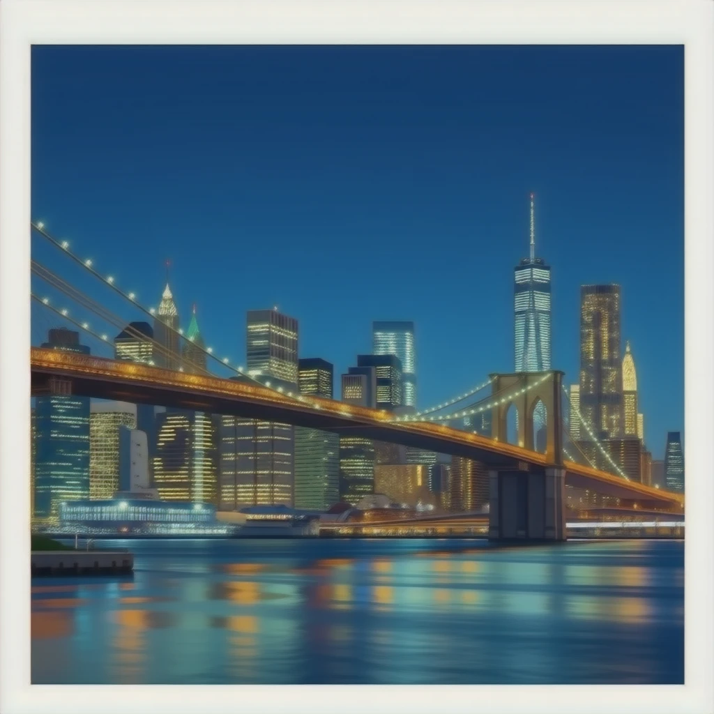 🌆🌉 emoji