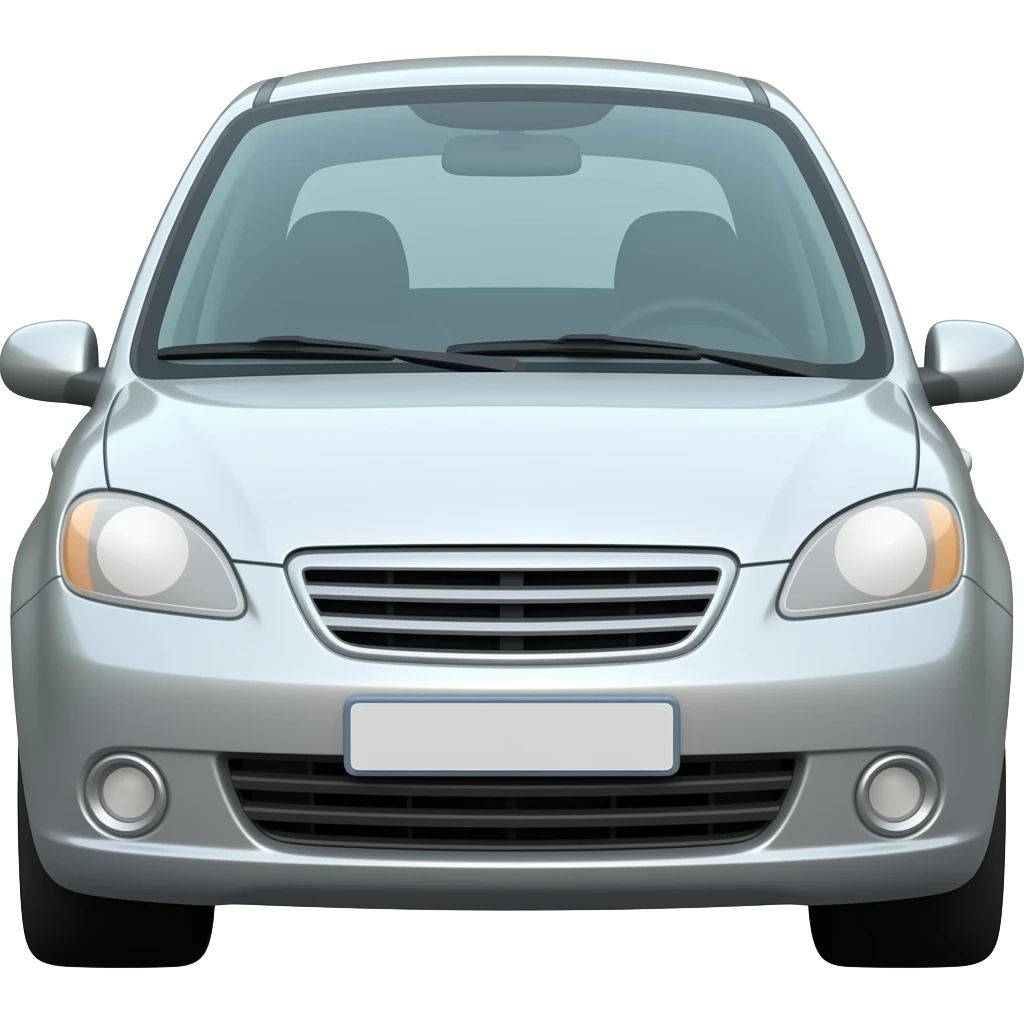 car emoji