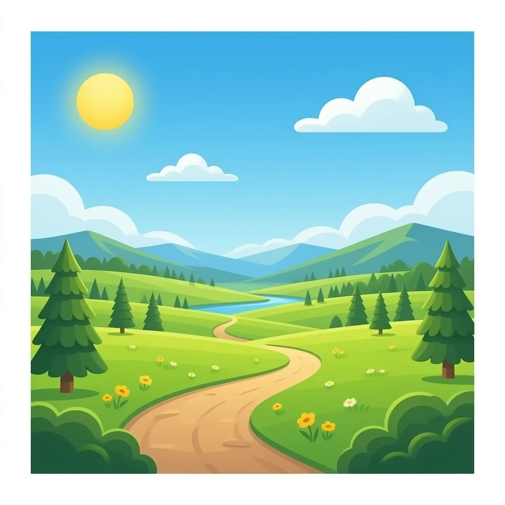 great valley emoji