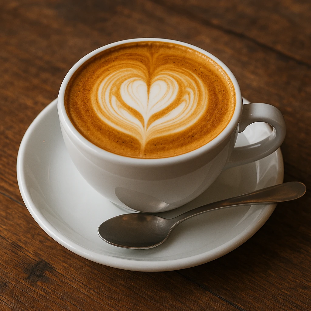 cappuccino1 emoji