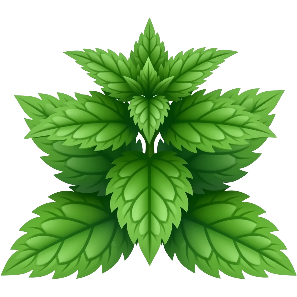 nettle emoji