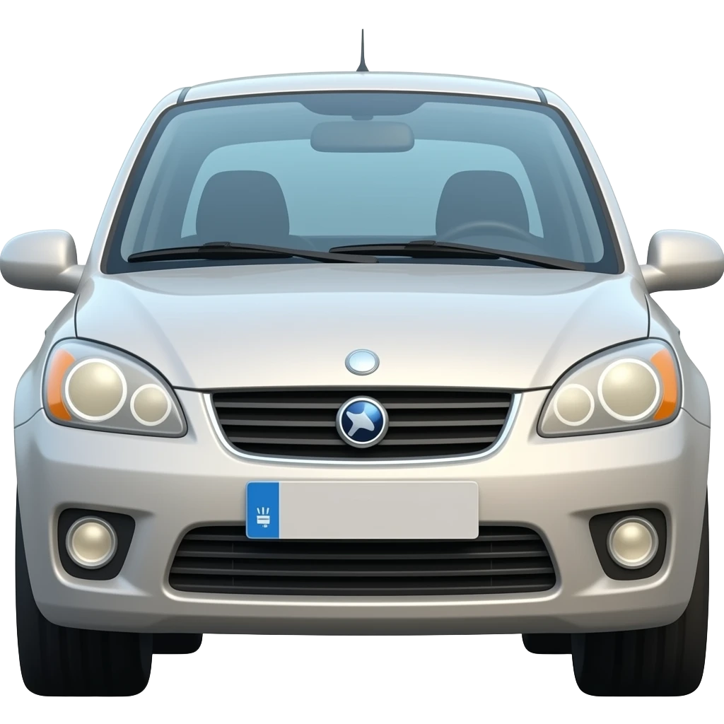 car emoji