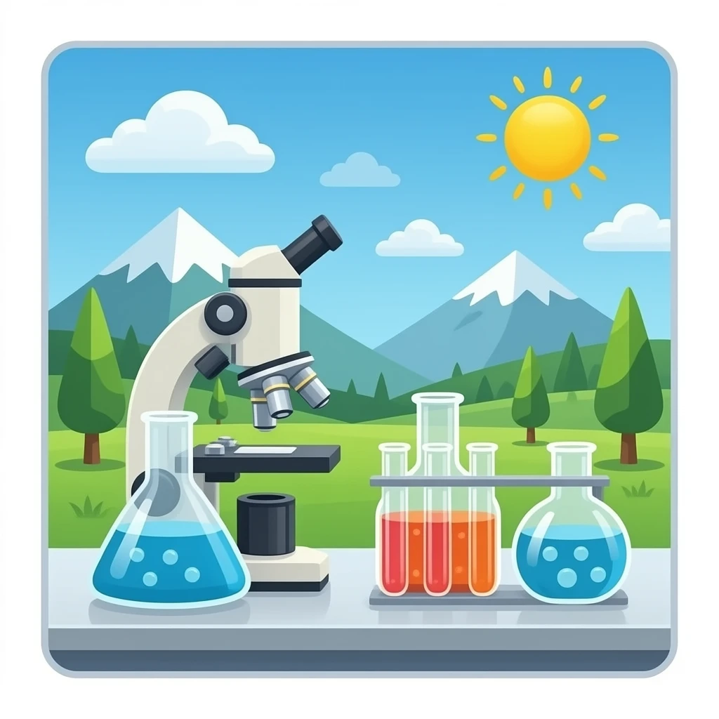 science emoji