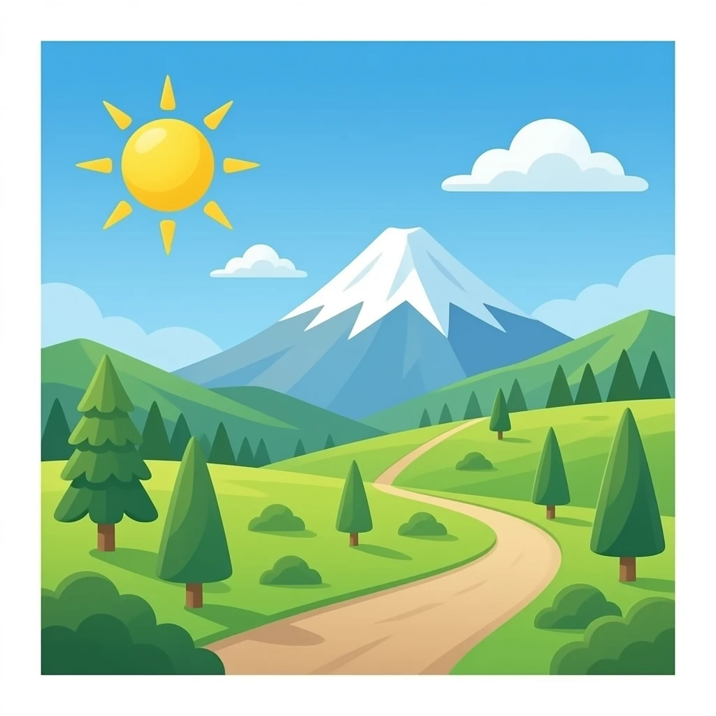 Goergnia emoji