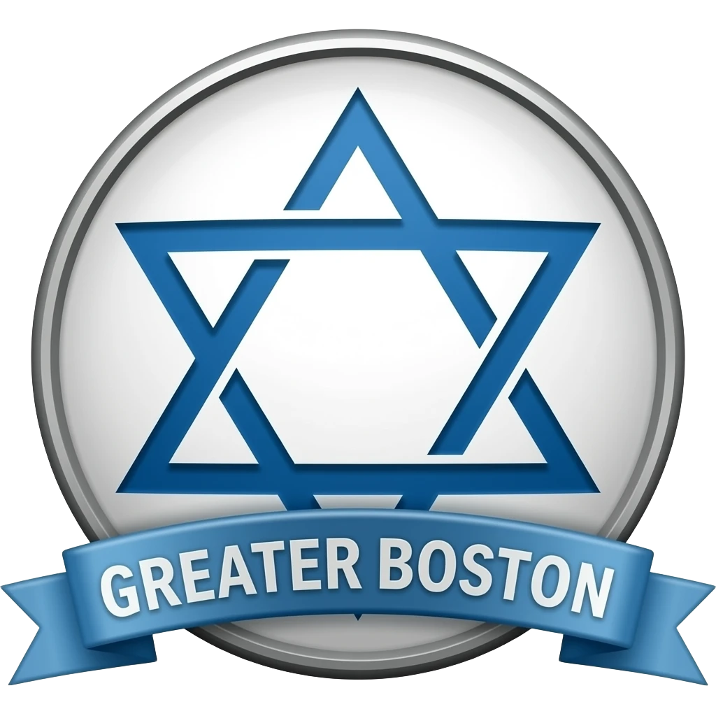 jewish journal of greater boston emoji