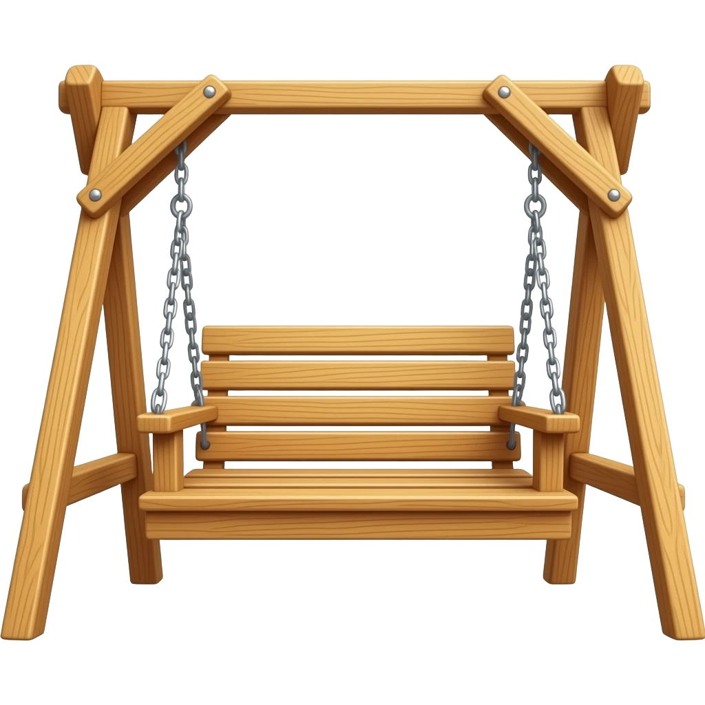 Jhula emoji