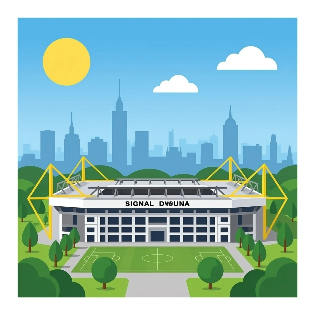 dortmund emoji