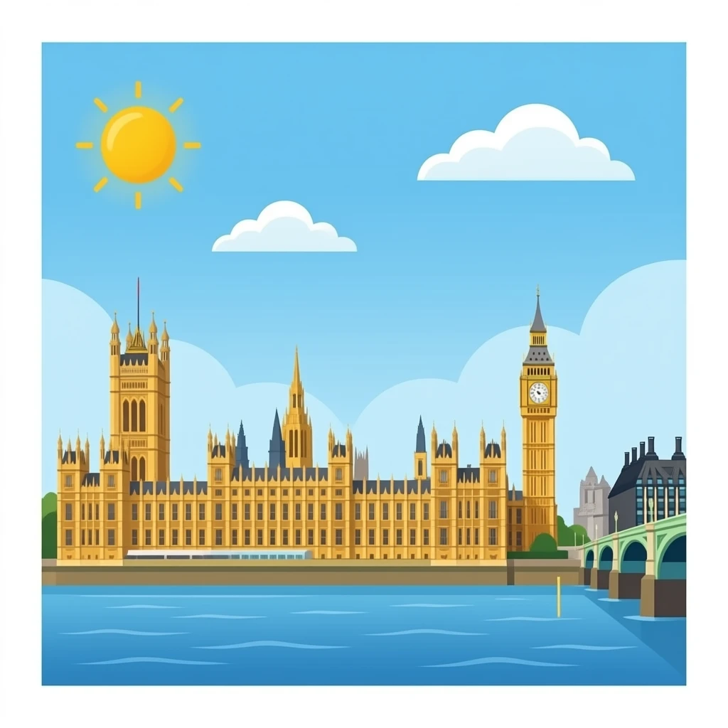 london emoji