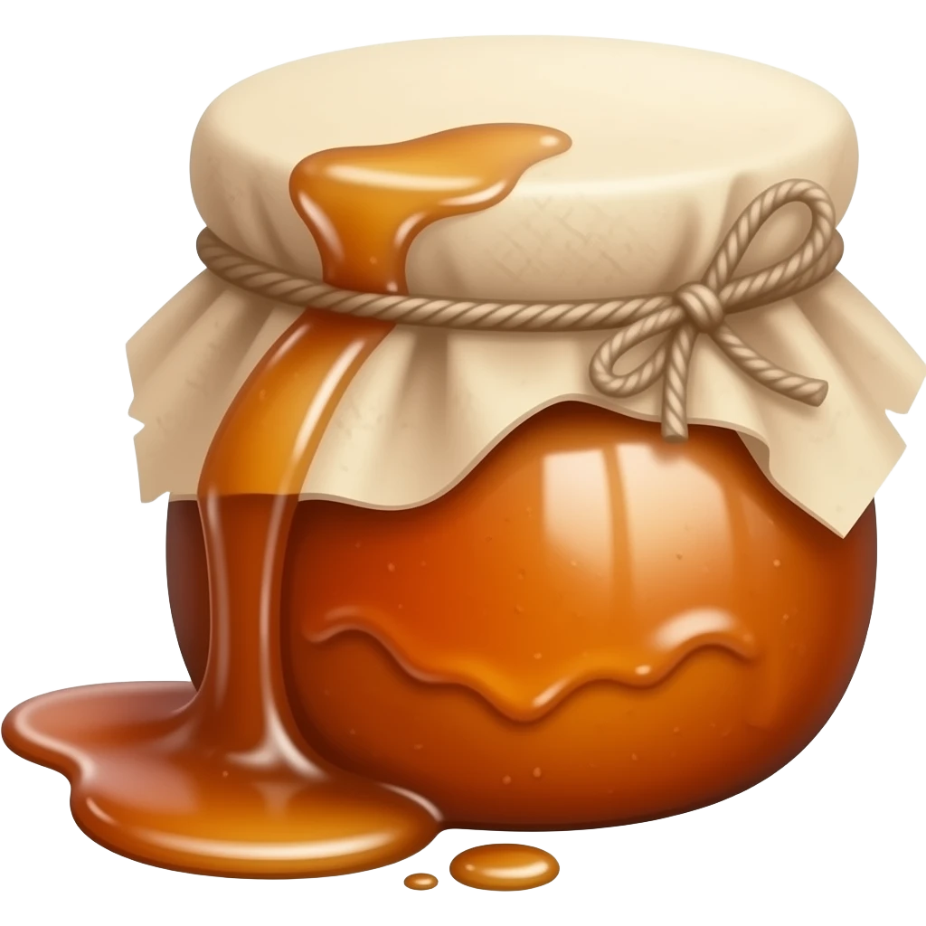 Jam emoji
