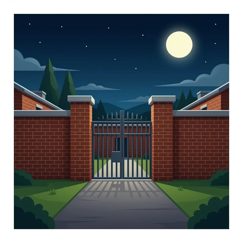 Jail emoji